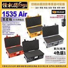 PELICAN 1535AIR 氣密箱空箱 限量款-紫色 歷史價格詳細信息