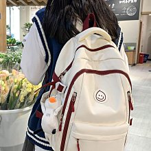 現貨 書包初中生女生小學生3女孩4一6三到六年級旅行輕便5減負雙肩背包 歷史價格詳細信息