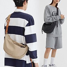 【現貨】大容量水餃包 包包 男女款包 斜背包 側背包 餃子包 韓版餃子包 帆布包 工裝包 學生包 休閒包-時尚箱包 歷史價格詳細信息