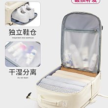 旅行雙肩包女士短途出差大容量書包大學生電腦包旅遊行李揹包男款 歷史價格詳細信息