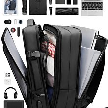 馬可萊登新款多功能雙肩包男女款都市簡約時尚書包防潑水電腦背包男士背包 歷史價格詳細信息