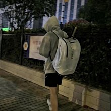 羽球包羽毛球包東奧專業雙肩包男款大容量網球包單肩女款yy背包2023新款 歷史價格詳細信息