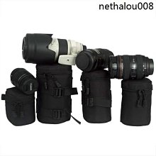 鏡頭保護套 單眼相機鏡頭袋筒 適用Nikon 尼康D5300 D7000 D7100 D7200 D7500 D5600單眼相機 保護套ㄆ 歷史價格詳細信息