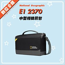 National Geographic 國家地理 E1 2370 中型相機肩背包-灰色 正成公司貨 歷史價格詳細信息