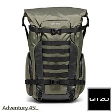 Gitzo Adventury 探險家雙肩後背包 GCBAVT-BP-45 歷史價格詳細信息