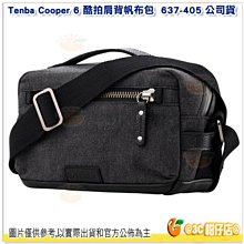 Tenba Cooper slim Backpack 【窄版】  酷拍 後背帆布包 『 637-407 灰』攝影後背包 歷史價格詳細信息