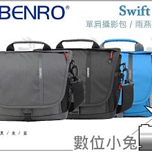 BENRO百諾 Swift 30 雨燕系列單肩攝影背包 (勝興公司貨) 歷史價格詳細信息