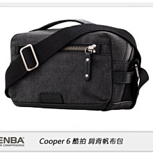 Tenba Cooper slim Backpack 【窄版】  酷拍 後背帆布包 『 637-407 灰』攝影後背包 歷史價格詳細信息