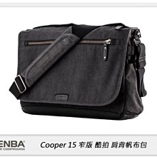 Tenba Cooper slim Backpack 【窄版】  酷拍 後背帆布包 『 637-407 灰』攝影後背包 歷史價格詳細信息
