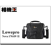☆相機王☆Lowepro Nova 160 AW II〔諾瓦〕單肩側背相機包 黑色 (4) 歷史價格詳細信息
