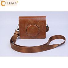 適用instax 富士拍立得 皮套 mini11包  mini通用相機包 歷史價格詳細信息