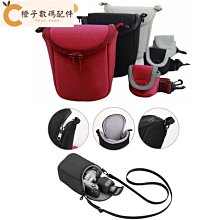 相機包佳能便攜包富士戶外原創微單保護套尼康收納包索尼攝影包-【橙子數碼配件】 歷史價格詳細信息