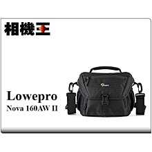 ☆相機王☆Lowepro Nova 160 AW II〔諾瓦〕單肩側背相機包 黑色 (4) 歷史價格詳細信息