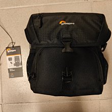 羅普 Lowepro 黑色 專業相機包  肩背包 側背包 歷史價格詳細信息
