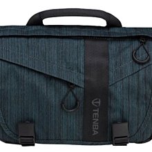 【富豪相機】Tenba Skyline 13 Messenger天際線特使包~黑色 肩背包 側背包 637-613 歷史價格詳細信息