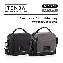 歐密碼 TENBA 天霸 SKYLINE V2 二代天際線隨身袋 4號 637-772 637-773 相機包 防潑水 歷史價格詳細信息