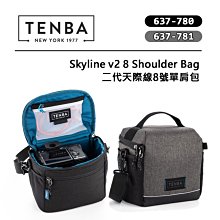 歐密碼 TENBA 天霸 SKYLINE V2 二代天際線隨身袋 4號 637-772 637-773 相機包 防潑水 歷史價格詳細信息