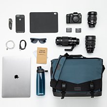 Tenba DNA 16 Slim 窄版 Messenger Bag特使肩背包 〔638-574 / 637-575 〕開年公司貨 歷史價格詳細信息
