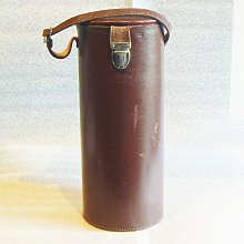 【悠悠山河 】美品 原廠 Leica 鏡頭桶 布丁桶 LTM L39 5cm 3.5cm 2.8cm 適用 歷史價格詳細信息