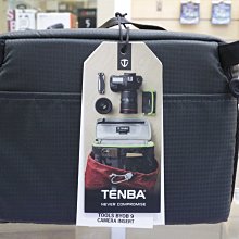 【日產旗艦】Tenba 天霸 Tools Cable Duo 8 雙核8 專業多功能配件袋 配件包 電池包 配件收納袋 歷史價格詳細信息