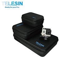 TELESIN GOPRO收納包(中型) 台灣代理公司貨 歷史價格詳細信息