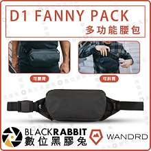 WANDRD D1 Fanny Pack 腰包 歷史價格詳細信息