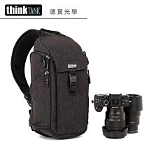 [德寶-台南] ThinkTank Vision 10 先知系列 側背包 公司貨 出國必買 雲海季 歷史價格詳細信息