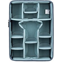 Shimoda 520-135 Action X40 v2 Starter Kit Teal 二代女用版超級行動背包 歷史價格詳細信息
