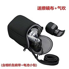 富士微單包+肩帶+防雨罩+腰帶←規格單肩背包 適用Fuji 富士相機包 X-T3 XT4 XT100 XE3 XA20 歷史價格詳細信息