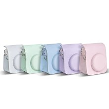 富士 mini11/9/8 復古皮套 拍立得 保護套 相機包 歷史價格詳細信息