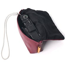 卡其色 微單包（含肩帶）+腰帶←規格相機包 適用奧林巴斯EM5 EM10 E-PL8 E-PL7 EPL6 EPL5 E 歷史價格詳細信息