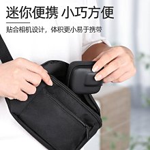 適用于insta360 go3收納包影石拇指相機便攜收納保護盒手提包相機-奇點家居 歷史價格詳細信息