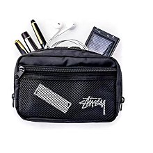 純色數據線／行動電源收納包(1入)【小三美日】顏色隨機出貨 D020999 歷史價格詳細信息