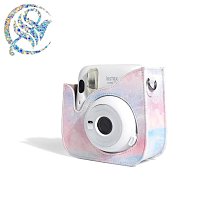 拍立得mini11相機包星空相機包instax相機包 歷史價格詳細信息