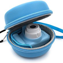 拍立得相機包適用于富士拍立得mini12復古皮質保護套防刮防磕碰一次成像相機專用收納包相片收納袋含背帶繩 歷史價格詳細信息