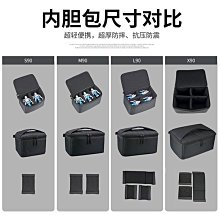 相機內膽包收納包手提牛津布包單反鏡頭包大容量隔層箱包 歷史價格詳細信息