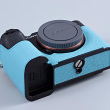 Milicase定制 適用佳能EOS R6II二代 2代 R5 真皮套 保護套相機套 歷史價格詳細信息