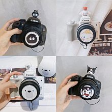 適用相機鏡頭蓋 60d24-105/17-40 5D4配件70-200 騰龍18-200~悠然百貨 歷史價格詳細信息