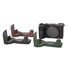 索尼A7C相機保護貼膜SONY a7c機身貼紙皮紋貼皮碳纖維磨砂迷彩3M 歷史價格詳細信息