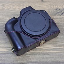 適用r50相機套r10微單r8保護套r100底座包r6二代配件r5皮套rp 歷史價格詳細信息