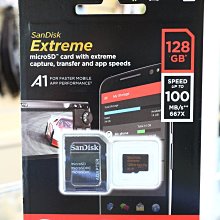 SanDisk 128GB Extreme U3 microSDXC V30 A2 記憶卡 歷史價格詳細信息