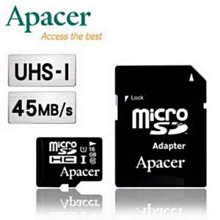 宇瞻 APACER 16G C10 行車紀錄器專用記憶卡 歷史價格詳細信息