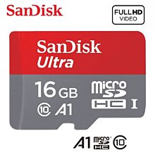 SanDisk 記憶卡 16G Ultra Micro SD 16GB 另有 創見 威剛 64G 128G 32G 歷史價格詳細信息