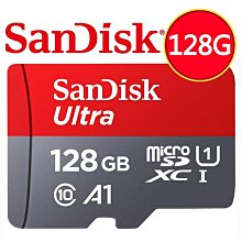 【Sandisk】手機記憶卡 微型 128G A1 C10 記憶卡 SD卡 TF卡 快速讀取 價格比較,價格查詢,歷史價格詳細信息