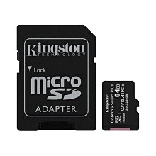 金士頓 64G 記憶卡 SDXC Canvas Select Plus C10 U1 V10 SDS2/64GB 歷史價格詳細信息