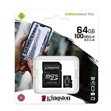 金士頓 Kingston Micro SD U1 C10 記憶卡 32G 64G 128G 歷史價格詳細信息