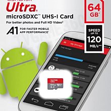 SanDisk 64GB 64G microSDXC【100MB/s】Ultra 手機記憶卡 歷史價格詳細信息
