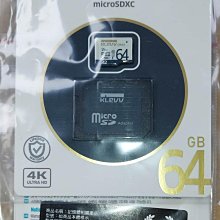 64GB C10 U3 正廠全新吊卡 TF MICRO SD 記憶卡 HANLIN-TF64G 高速記憶卡 附贈轉卡 歷史價格詳細信息