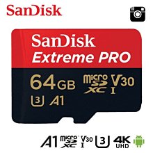 SanDisk Extreme PRO A1/A2 V30 micro SD U3 記憶卡 170MB/s 廠商直送 歷史價格詳細信息
