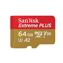 SanDisk Extreme PRO microSDXC V30 A2 64G記憶卡  蝦皮直送 歷史價格詳細信息
